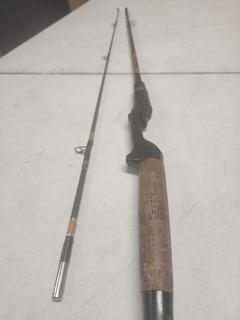 Bid Gallery, TUCSON Fishing Equipment Auction Part 2 <font color=00ccff>  Monday 6:30 PM 8/29/22</font> ID: 6003 <font color=red> (FREE TRANSFER TO  TEMPE LOCATION)</font> (TUC)