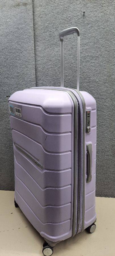 Samsonite Carry On Samsonite Freeform Hardside Expandable With - Main Image