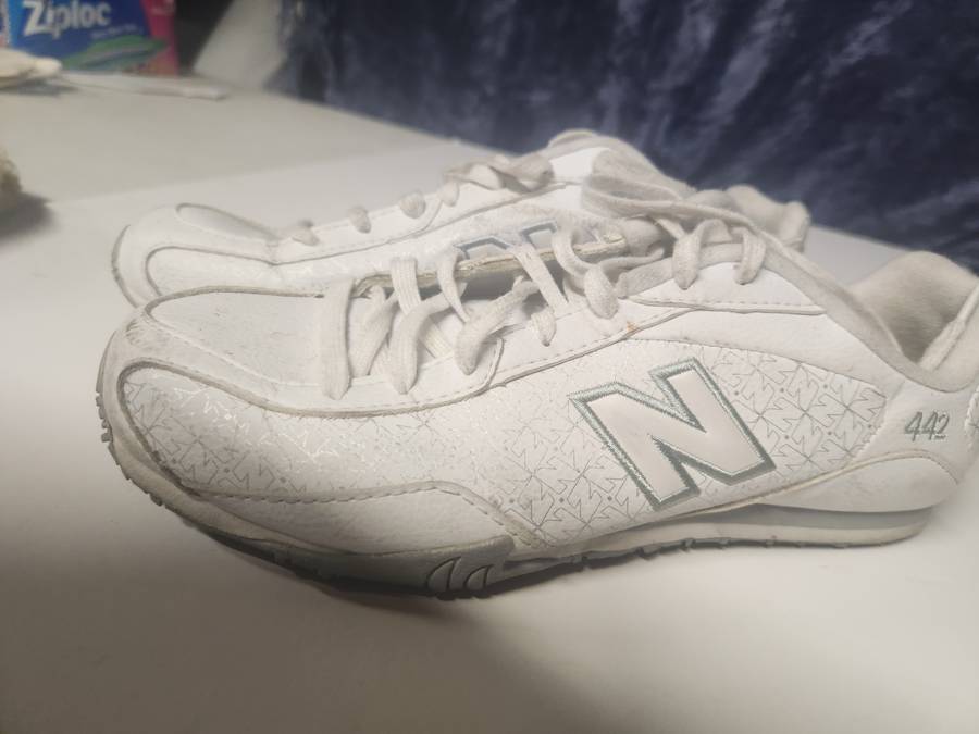 Womens new balance outlet 442