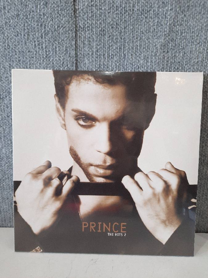 Prince 2 (33) Vinyl Record Factory Auction | Auction Synergy