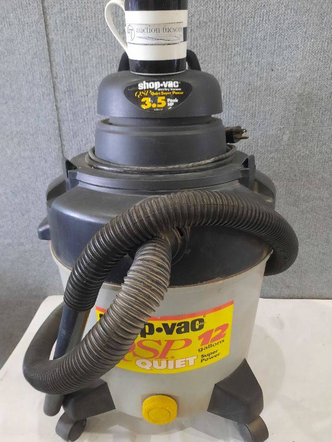 shop vac qsp 4 gallon