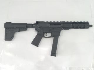 PSA Gen 4 8