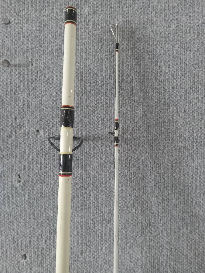 Berkley Big Game Power Series Fishing Pole BGS802MH 8' Med R