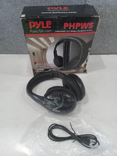 Pyle phpw5 2024