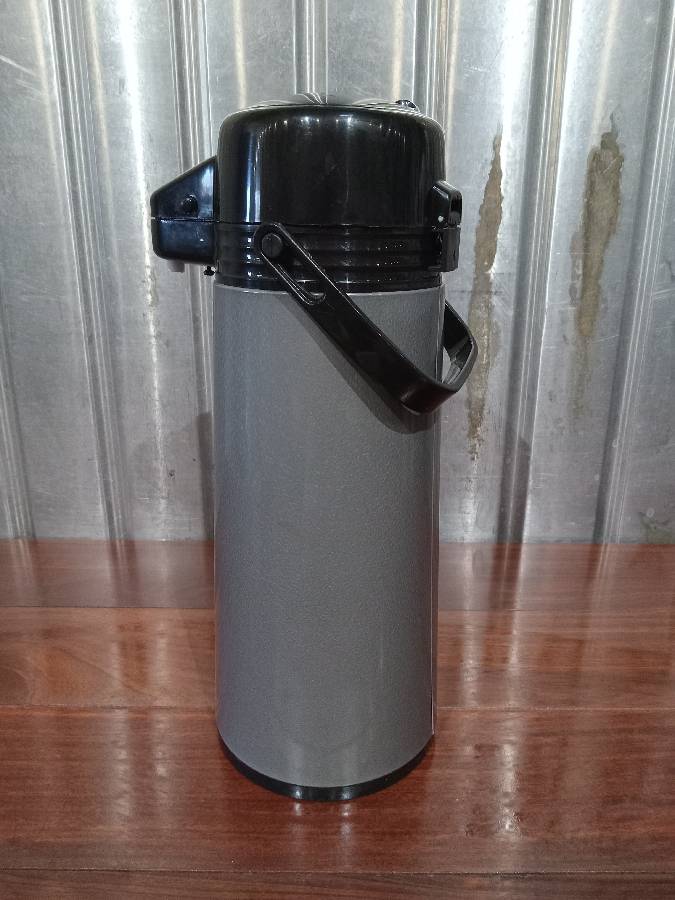 Air Pump POT Pump 1.9 Liter Thermal Carafe (M20) Auction