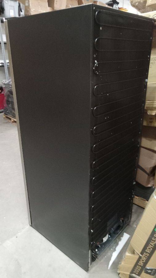  Velivi Upgraded 24 Inch Wine Cooler Refrigerator, 190
