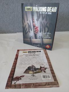The Walking Dead: The Pop-Up Book★お値下げ The Walking Dead: The Pop-Up Book – Insight Editions