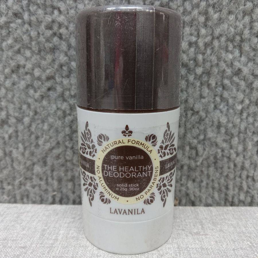 Lavanila The Healthy Mini Deodorant Vanilla, 0.90 oz Auction | Auction Synergy