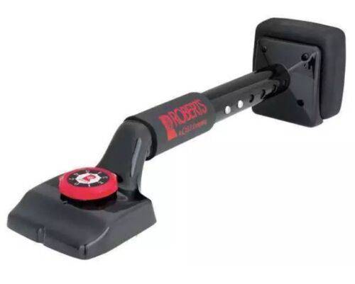 Carpet Installation Knee Kicker with Adjustable Stretcher and Carpet Tucker and Carpet Cutter Combo