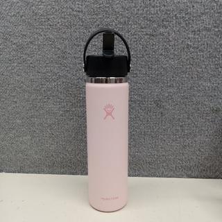 Hydro Flask special edition wide mouth Straw Lid 21 OZ Auction