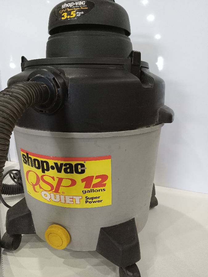 shop vac qps35