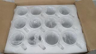 Sublimation Mugs, Sublimation Mugs Blank，Sublimation Mugs 15 oz，White  Ceramic