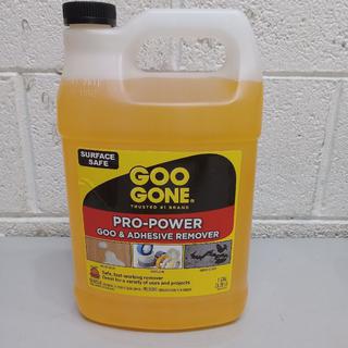  Goo Gone Pro-Power - Professional Strength Adhesive