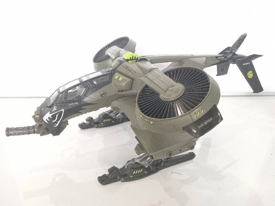 Gi joe deals sigma 6 dragonhawk