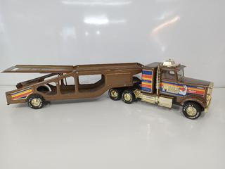 On sale Nylint Semi truck