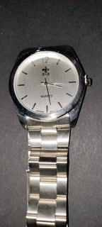 B&r hot sale quartz watch