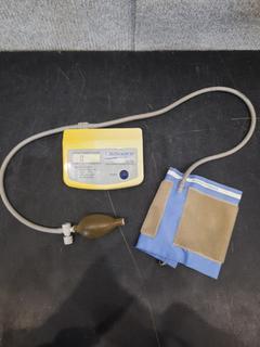 Equate Blood Pressure Monitor #317 Auction