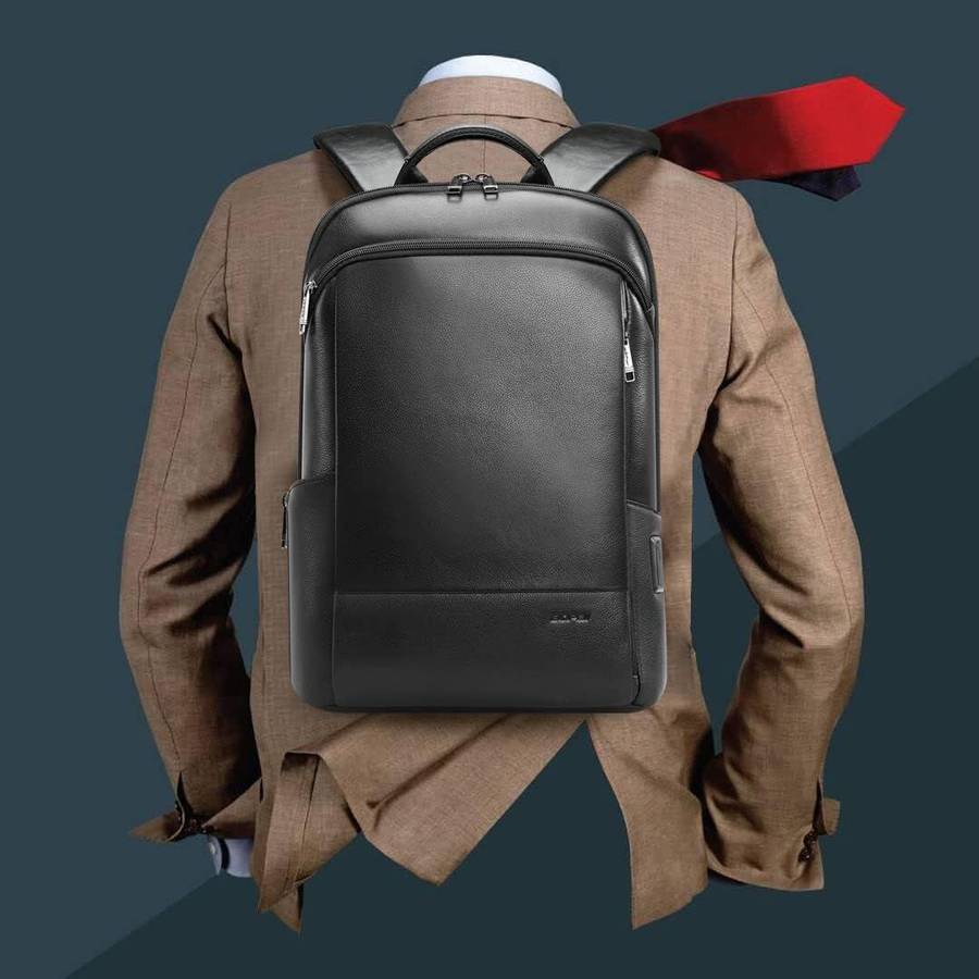 Next discount mens backpack