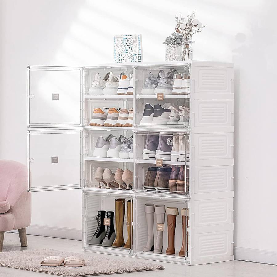 Next best sale shoe rack