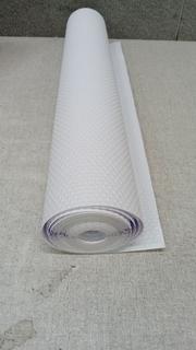  FLPMIX Shelf Liner White - Non-Adhesive Shelf Liners