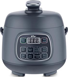 13.8QT/65 Cup Commercial Large Rice Cooker & Food warmer Non-stick Inner  Pot Auto Warmer Mode 1350W Fast Cooking