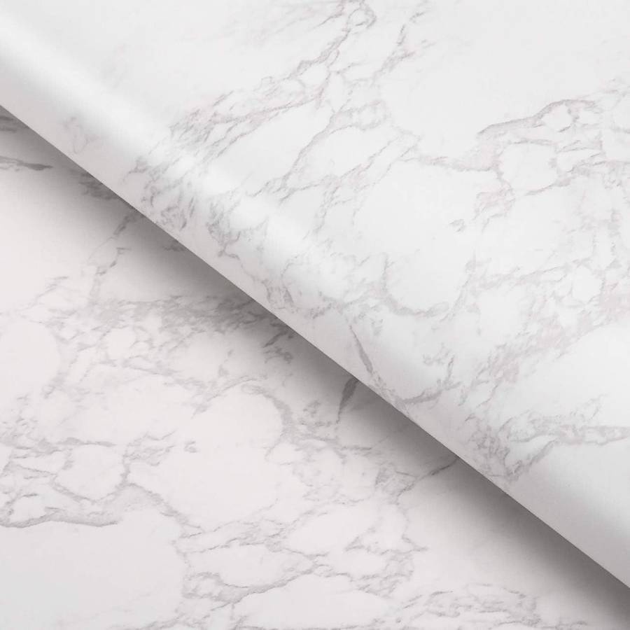 Matte White Self Adhesive Paper, White Painting Wallpaper