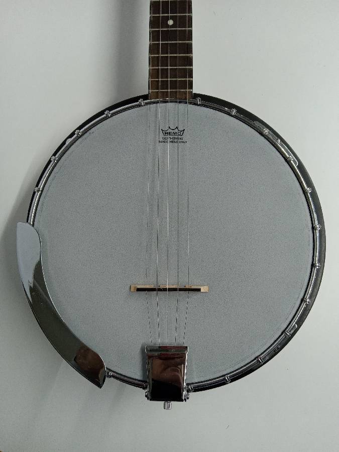 Mastercraft 5 deals string banjo