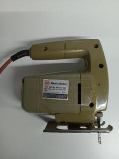 Black & Decker jig saw. Works - Lil Dusty Online Auctions - All