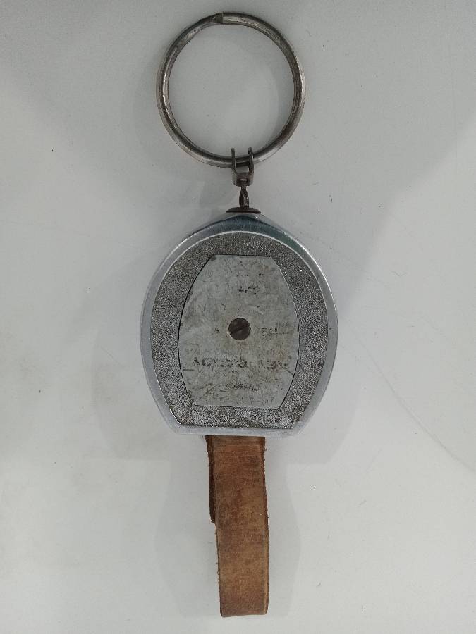 Vintage Key Caddy 121 Auction