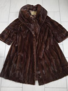 Vintage Gorgeous Authentic Large Martin's Brooklyn Garden City