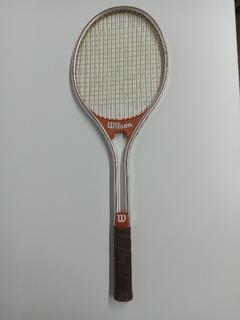Busca raqueta tenis wilson jimmy connors rally a la venta en Argentina