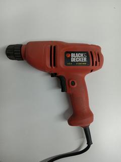 Black and Decker Drill 4.5 A 0 1350 RPM Type 4. 205 Auction