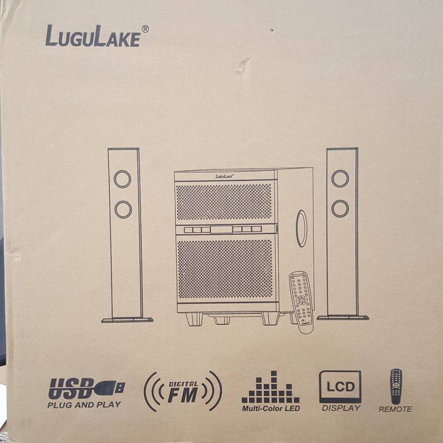 lugulake t200x