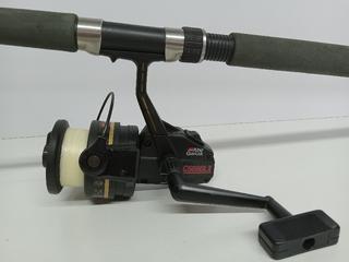 abu garcia ambassadeur 5000 gold Gold Abu Garcia Ambassadeur 5000D Fishing Reel. Made in Sweden