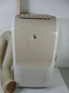 Ge Portable 120volt Room Air Conditioner 10 000 Btu Model Aph10aag1 Auction Auction Tucson