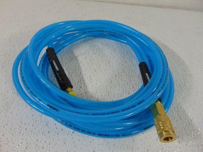 1/4 in. x 25 ft. Polyurethane Air Hose