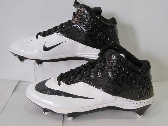 nike code pro cleats