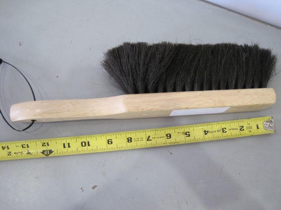 7 Bench Brush