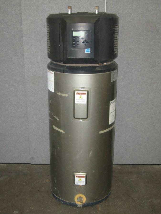 General Electric Water Heater