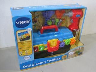 vtech drill and learn toolbox replacement parts