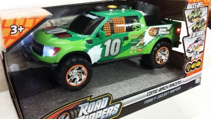 Road rippers ford sales f150