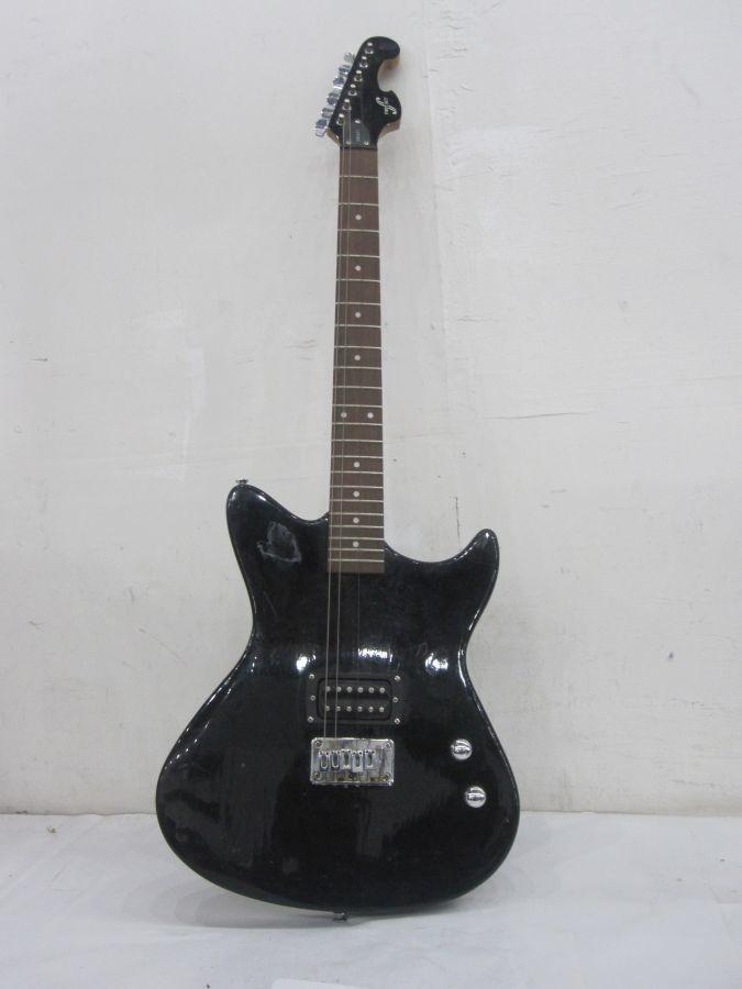 first act me431 guitar