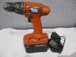 Ps2400 black and decker new arrivals