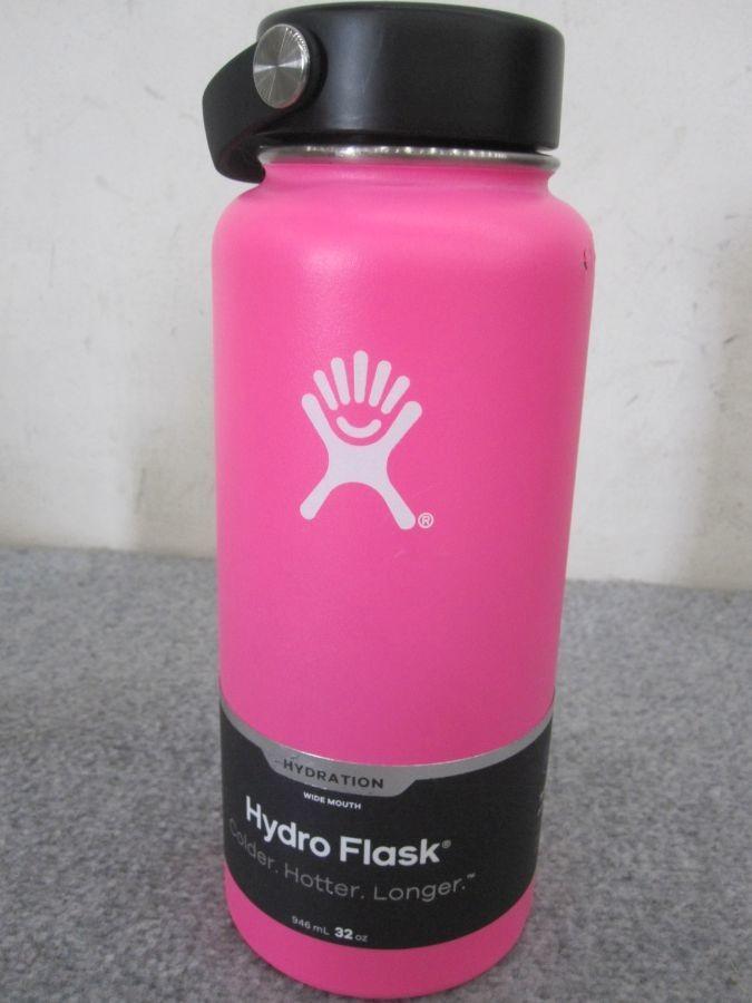 hydro flask dents easily