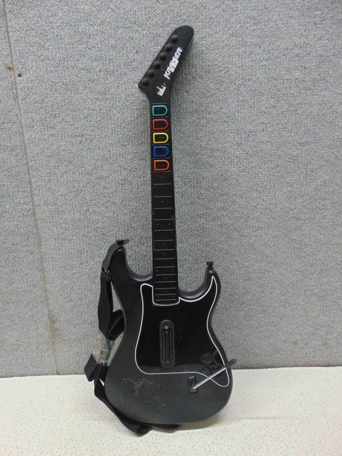 ps2 guitar