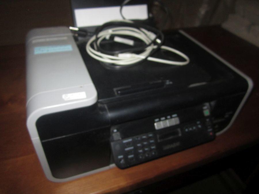 lexmark 4437