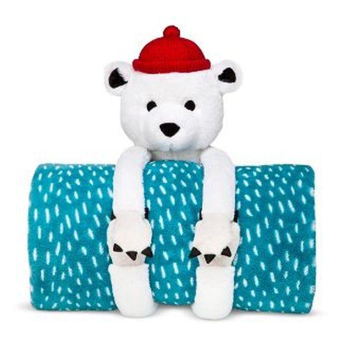 Pillowfort bear on sale