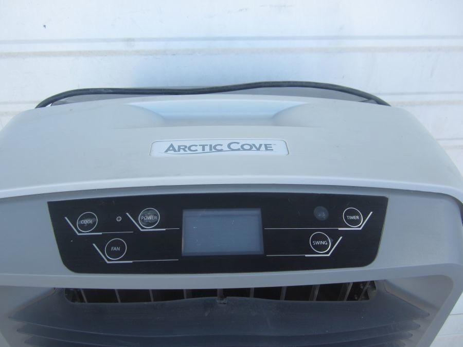 Arctic store cove evc500