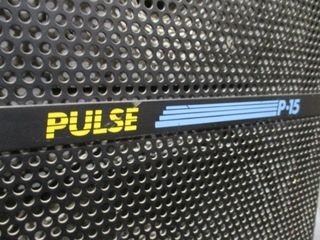 Yorkville best sale pulse 153