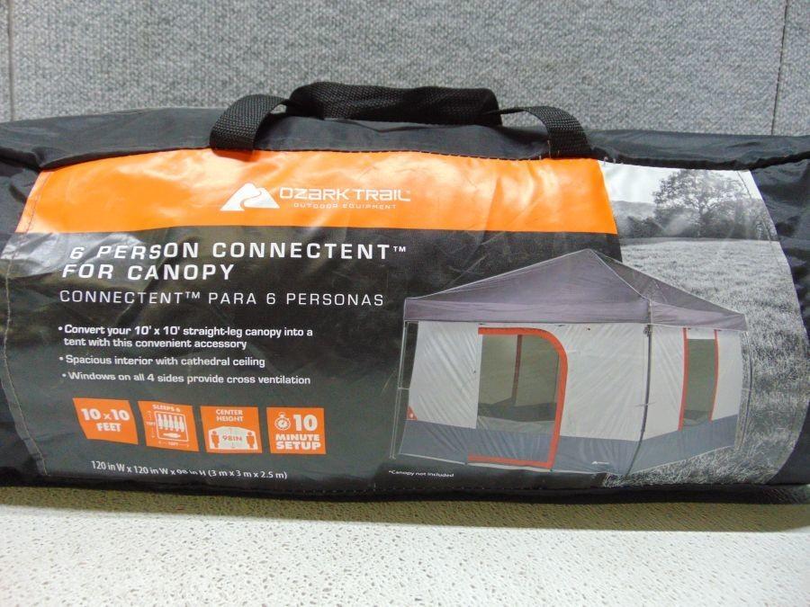 Patio Furniture & Accessories Patio, Lawn & Garden Ozark Trail 6Person